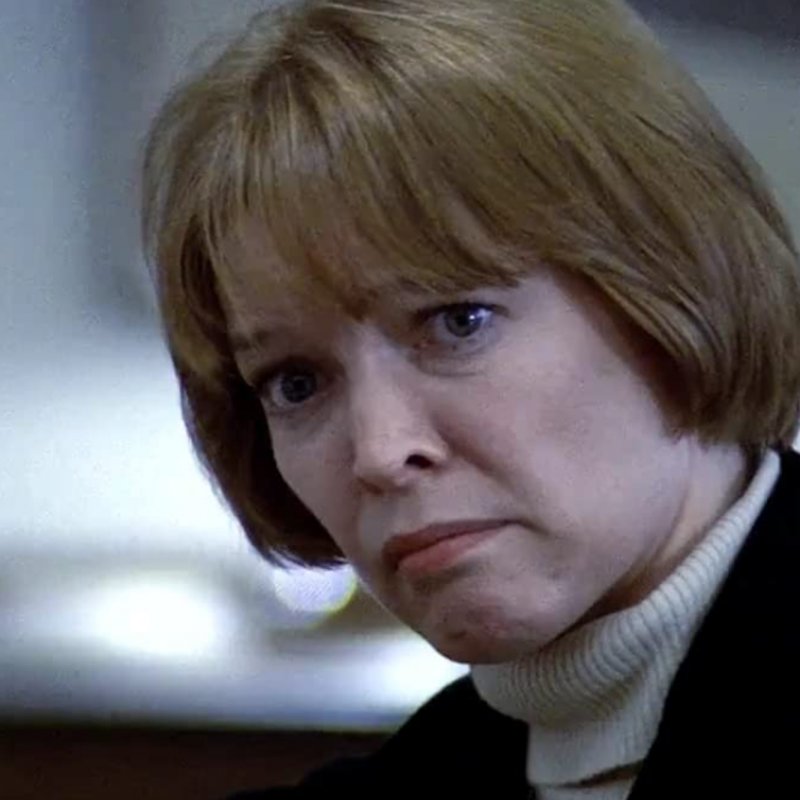 Ellen Burstyn in "The Exorcist." (Warner Bros.)