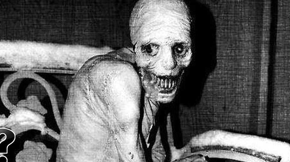 Наконец-то скоро выйдет фильм ужасов Creepypasta «Советский эксперимент со сном» Появилось первое кровавое изображение