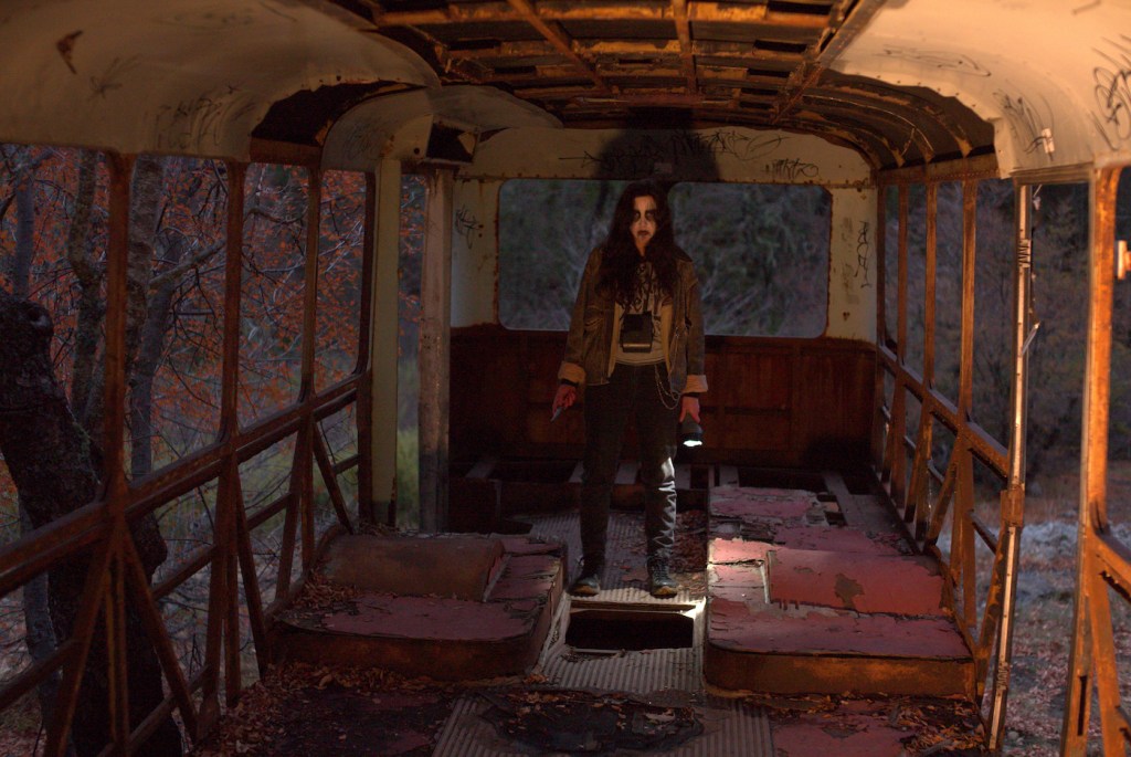 Компания Welcome Villain Films приобретает права на фильм о найденных кадрах под названием 