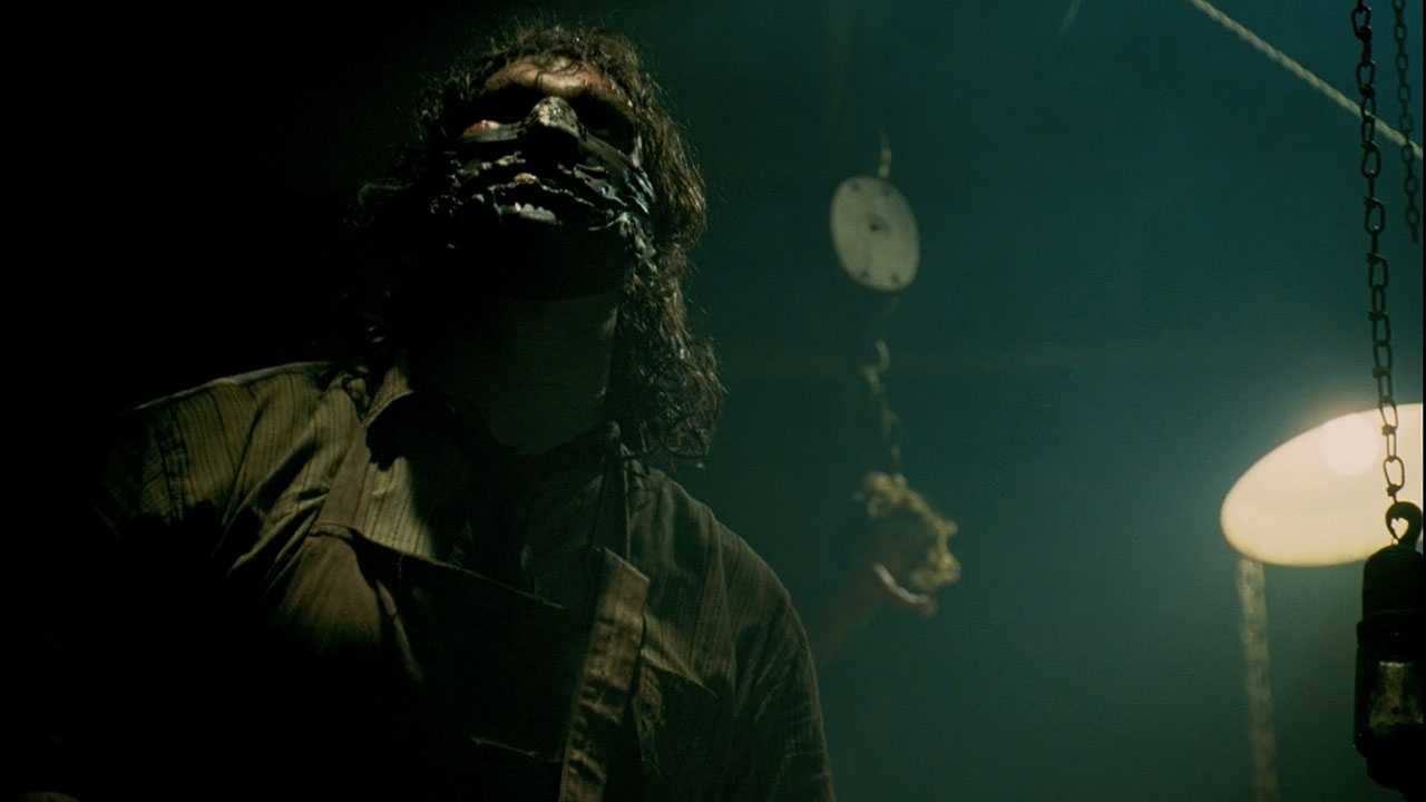 Выходит новый документальный сериал о реальном серийном убийце под названием «Психо: утерянные записи Эда Гейна»