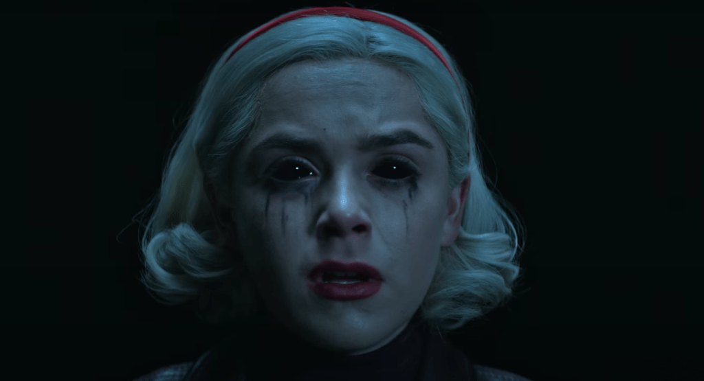 Фильм Blumhouse и Amazon о путешествиях во времени «Totally Killer» получил рейтинг «R» за «Кровавое насилие».