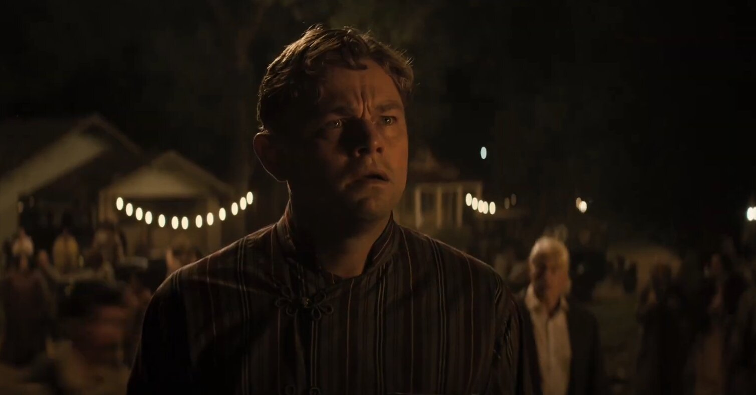 Дебютный трейлер фильма «Убийцы цветочной луны»: Мартин Скорсезе расследует одно из самых чудовищных преступлений в американской истории.