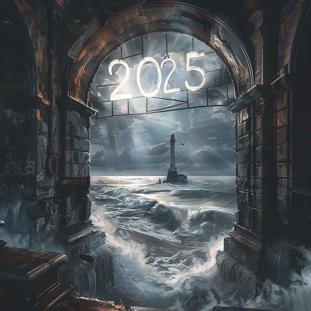 Список из 17 фильмов ужасов, выходящих в 2025 году