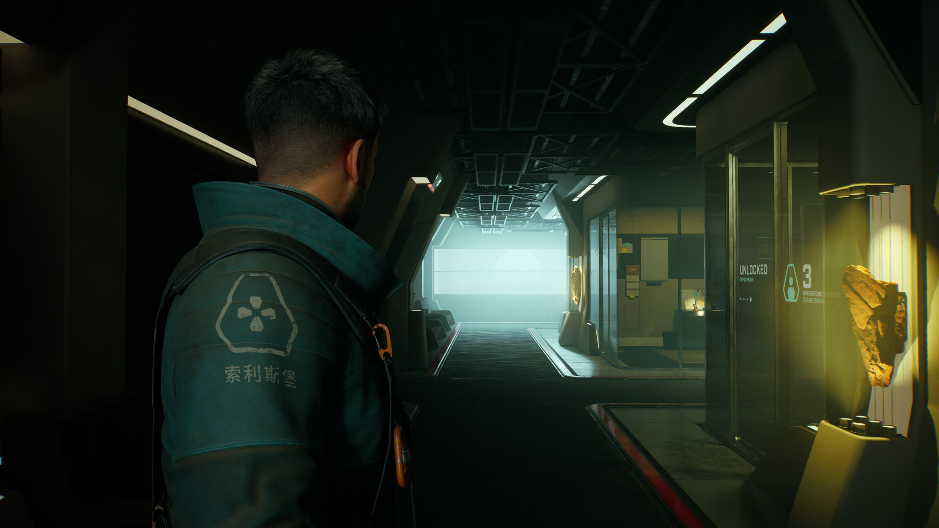 Трейлер игры 