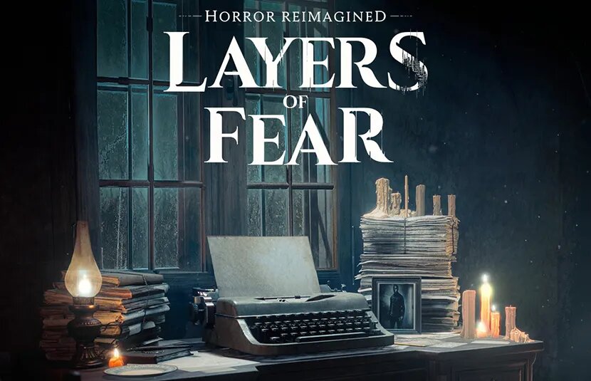 Вышла кинематографическая демо версия хоррор игры «Layers of Fear»