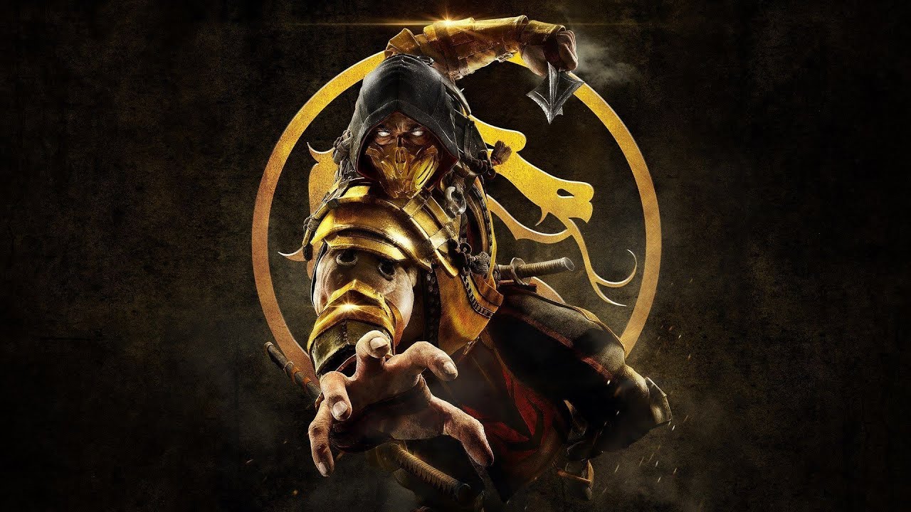 Следующая официальная презентация «Mortal Kombat» анонсирована на завтра
