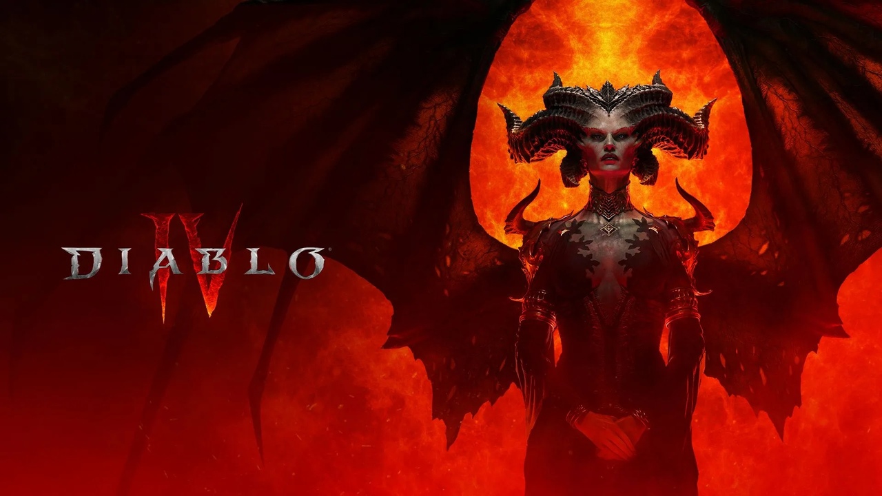 В самом конце Diablo IV игроков ждёт босс, справиться с которым сложно даже при максимальной прокачке.