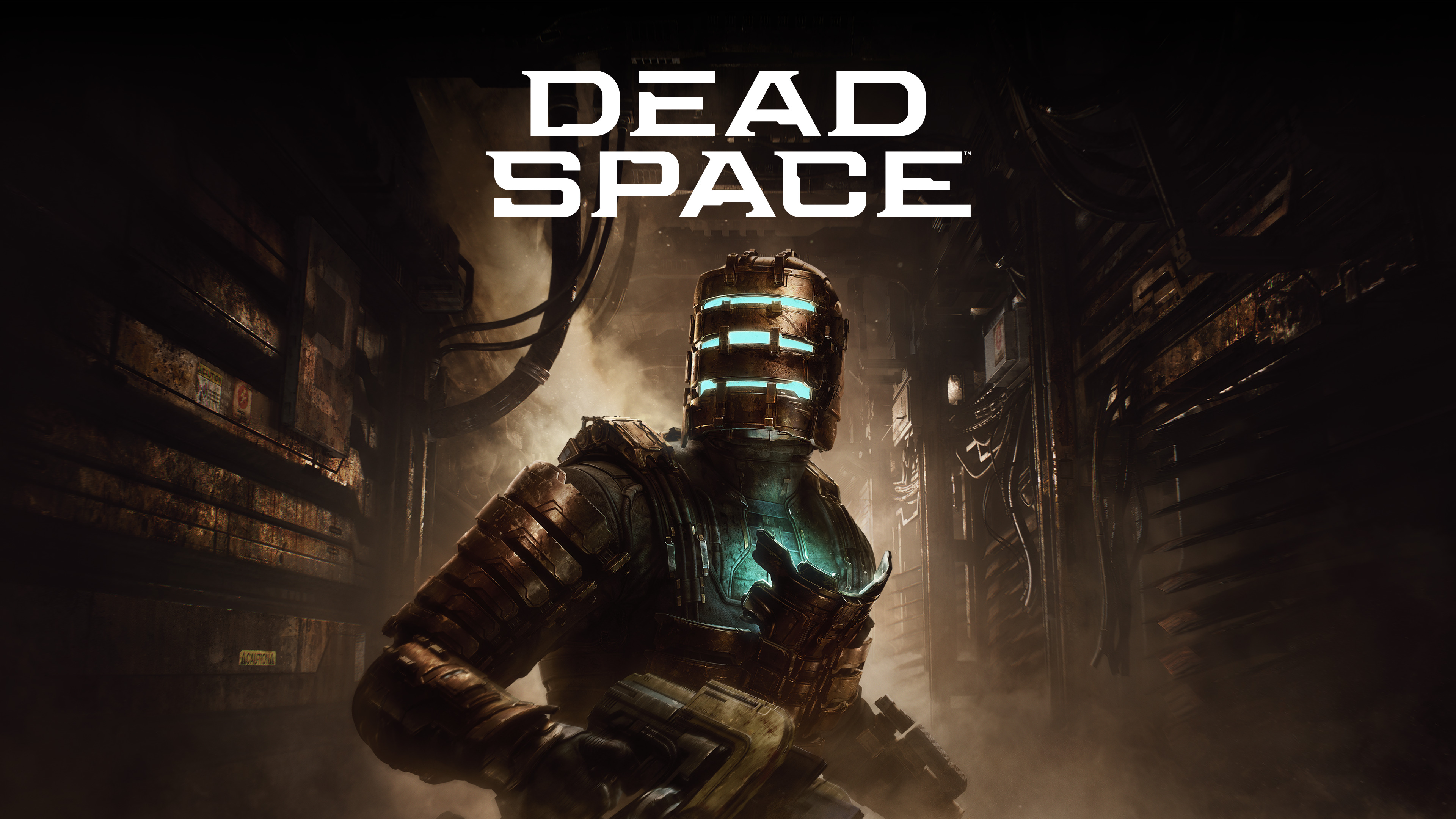 Отзыв на игру Dead Space (2023)