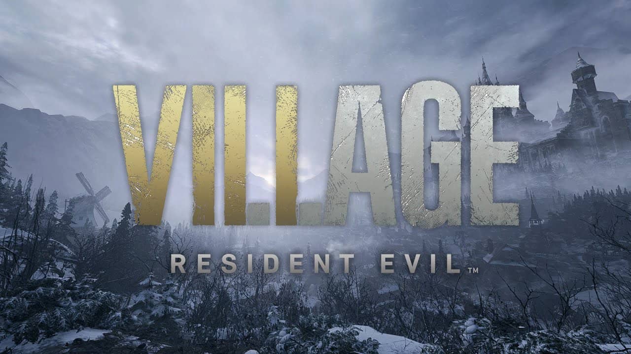 Отзыв на игру Resident Evil Village (2021)